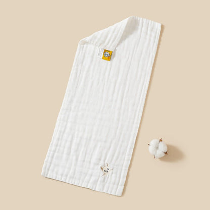 Baby Saliva Towel - Nidoozi