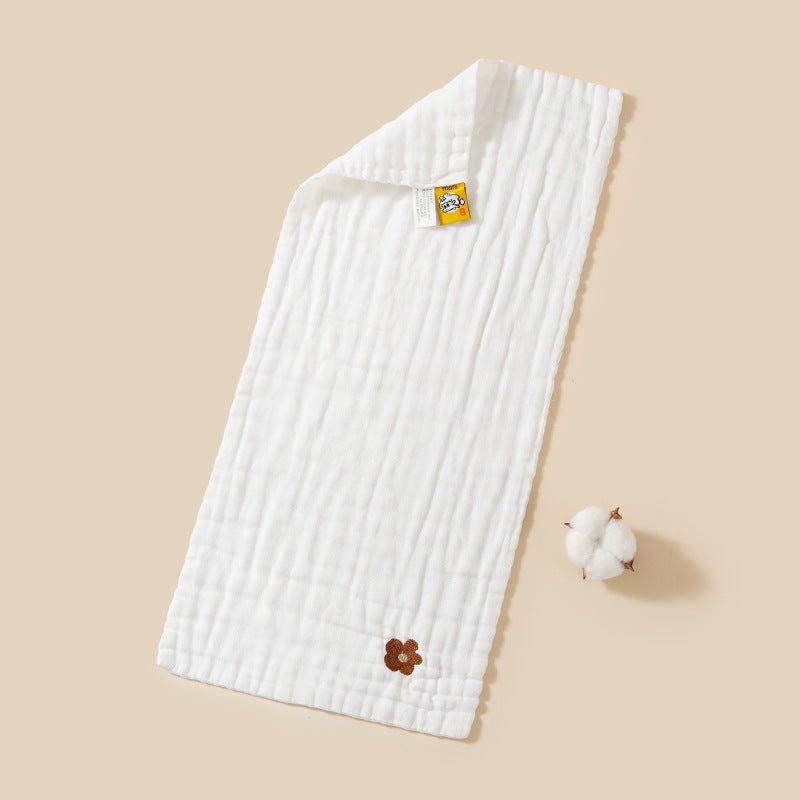 Baby Saliva Towel - Nidoozi