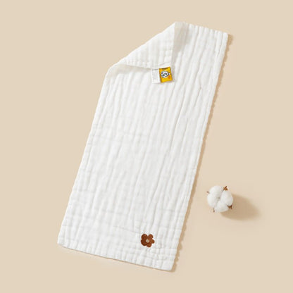 Baby Saliva Towel - Nidoozi