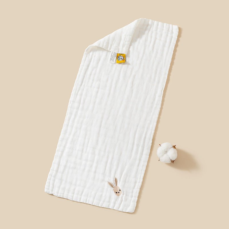 Baby Saliva Towel - Nidoozi