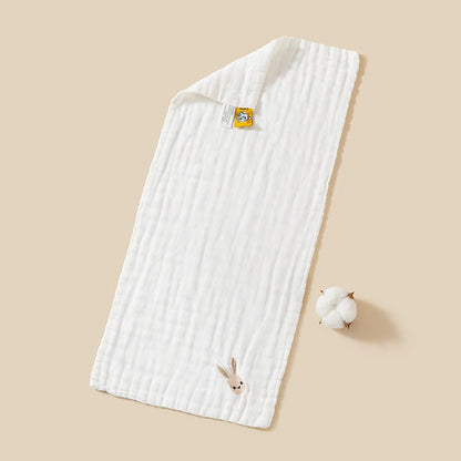 Baby Saliva Towel - Nidoozi
