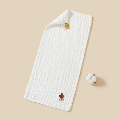 Baby Saliva Towel - Nidoozi
