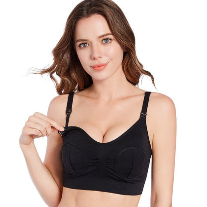Breast Pump Milk Underwear - Nidoozi
