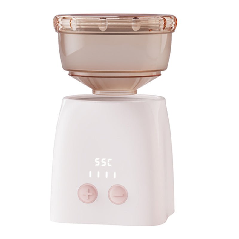Baby Quick - Heating Milk Warmer - Nidoozi