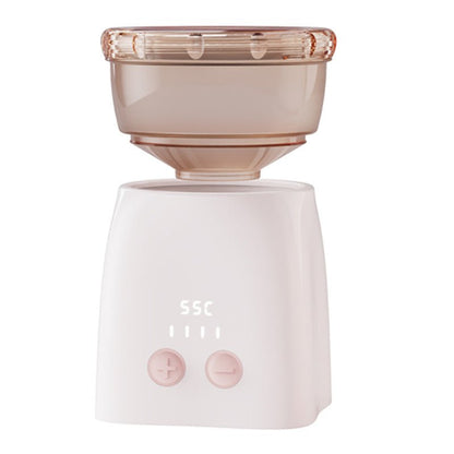 Baby Quick - Heating Milk Warmer - Nidoozi