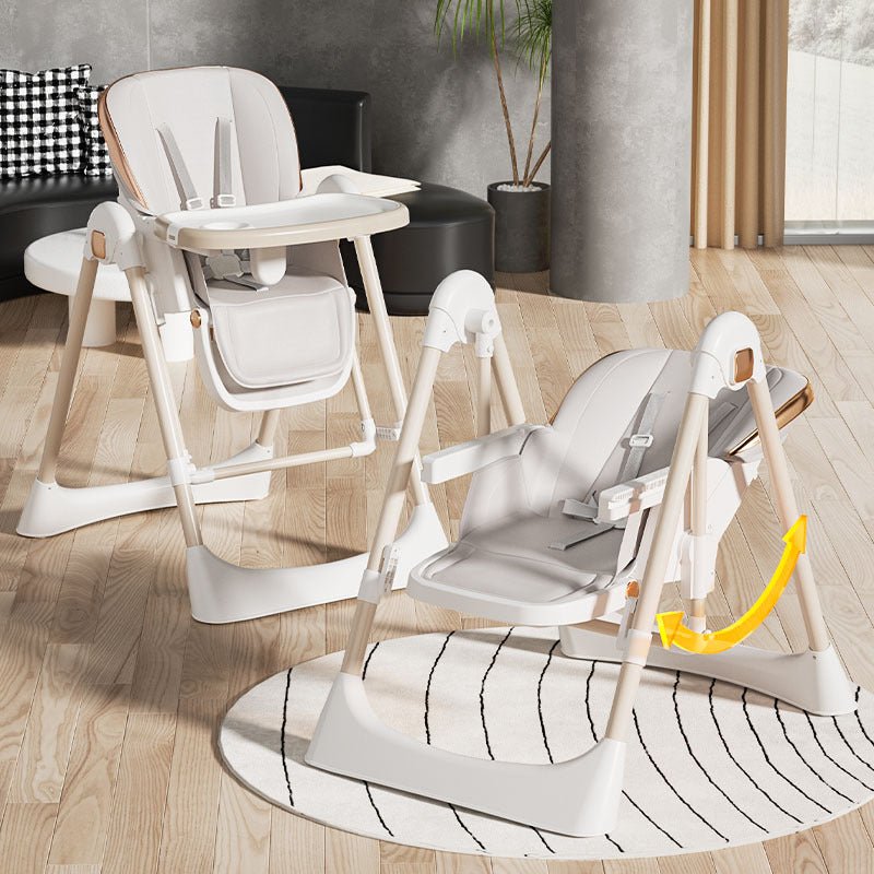 Multi - Functional Baby Dining Chair - Nidoozi
