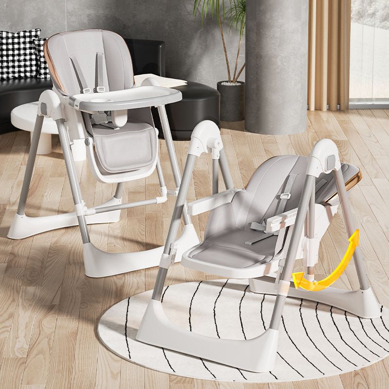 Multi - Functional Baby Dining Chair - Nidoozi
