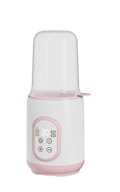 Baby Special Warm Milk Sterilizer - Nidoozi