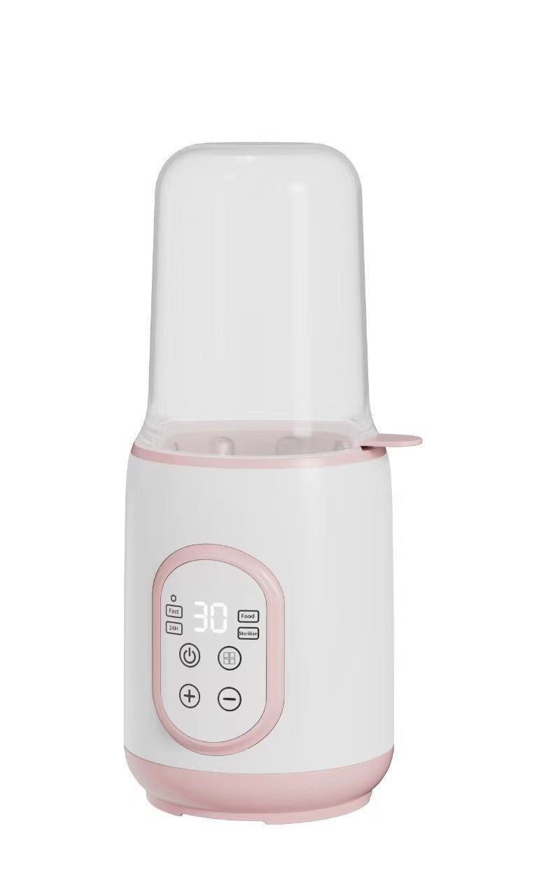 Baby Special Warm Milk Sterilizer - Nidoozi