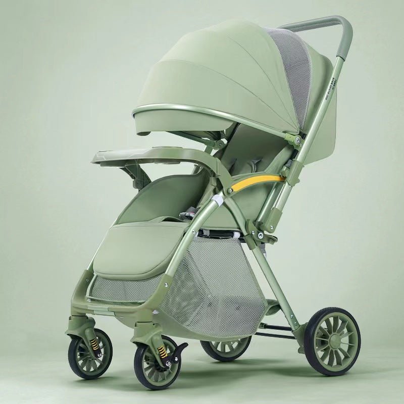 High Landscape Two - way Cart - Nidoozi