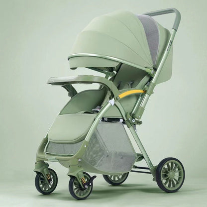 High Landscape Two - way Cart - Nidoozi