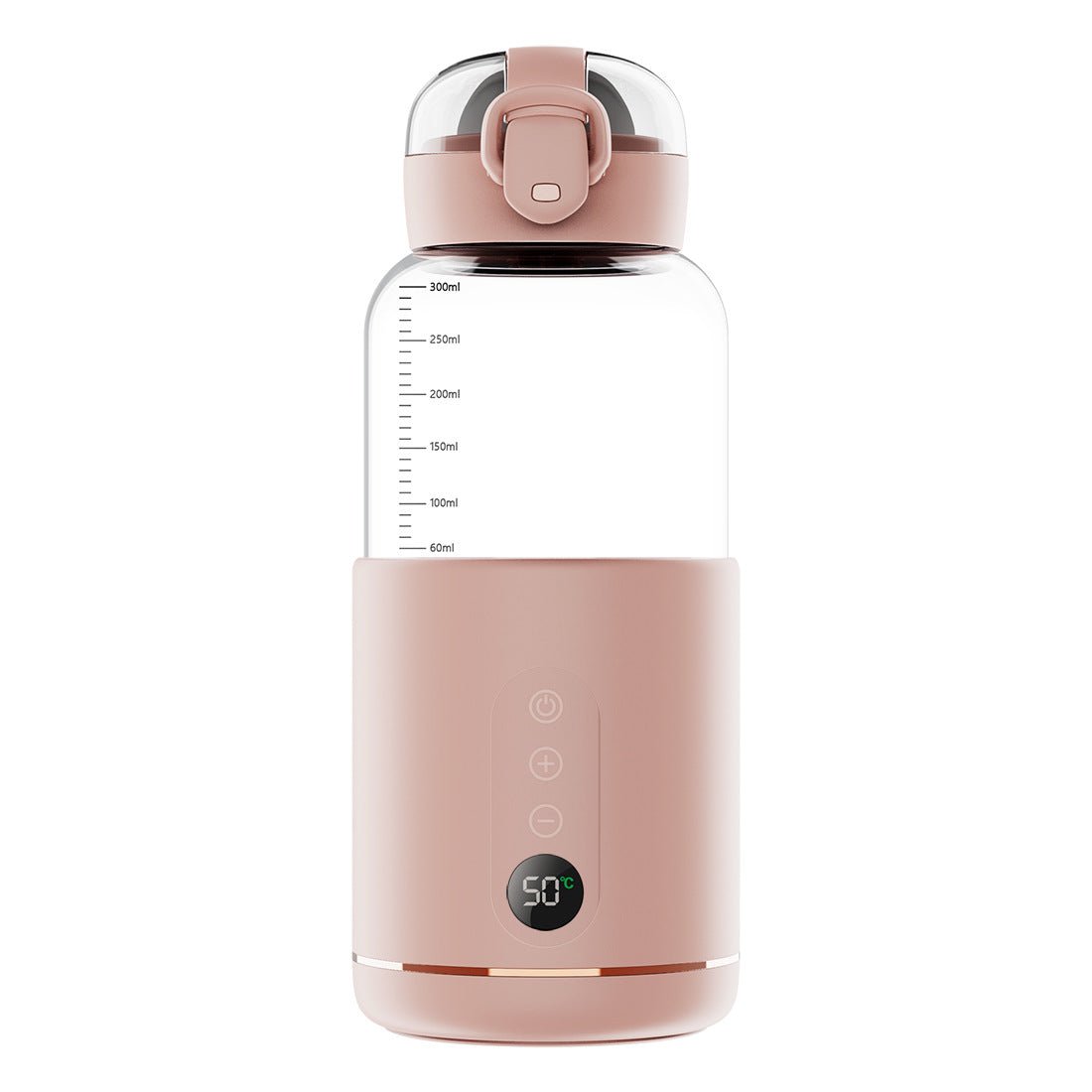 Portable Milk Conditioner - Nidoozi