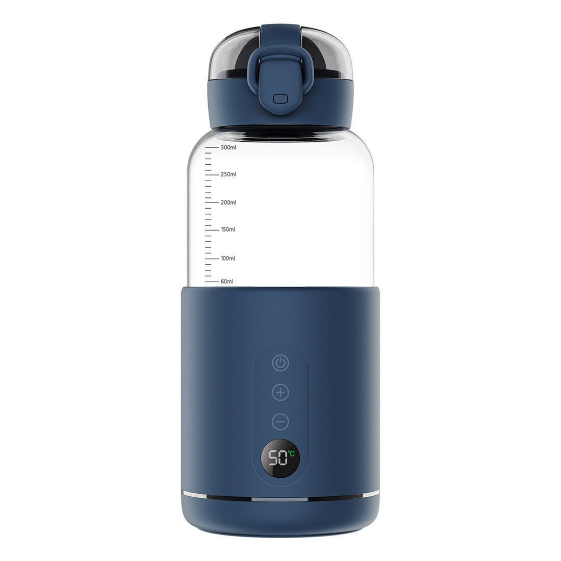 Portable Milk Conditioner - Nidoozi