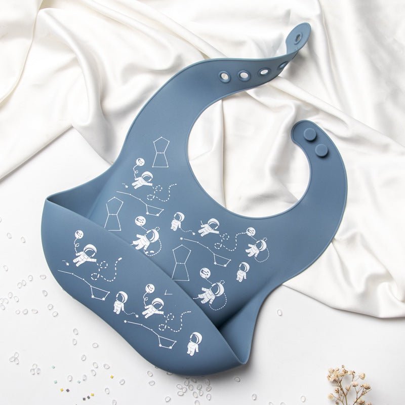 Waterproof Bib - Nidoozi