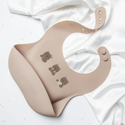 Waterproof Bib - Nidoozi