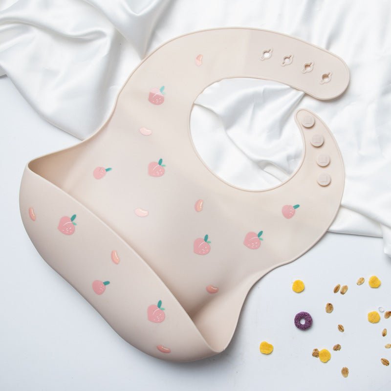 Waterproof Bib - Nidoozi