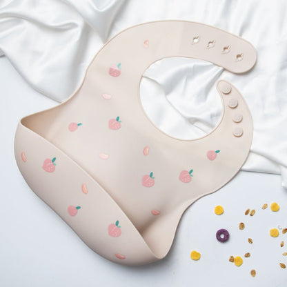 Waterproof Bib - Nidoozi