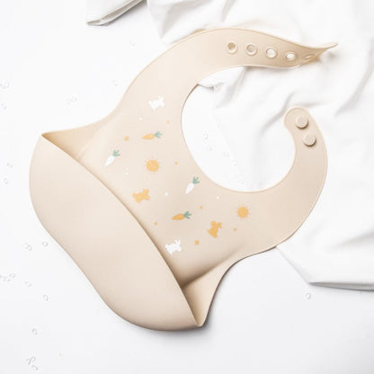 Waterproof Bib - Nidoozi