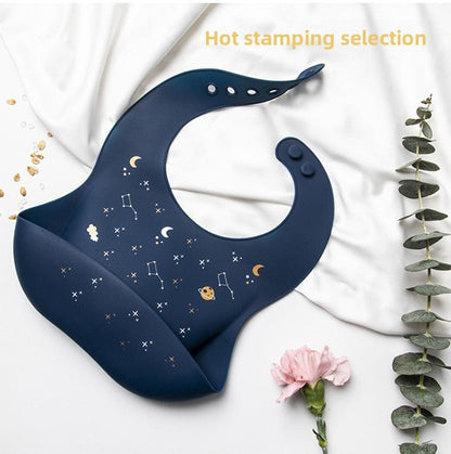 Waterproof Bib - Nidoozi