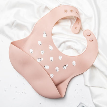 Waterproof Bib - Nidoozi