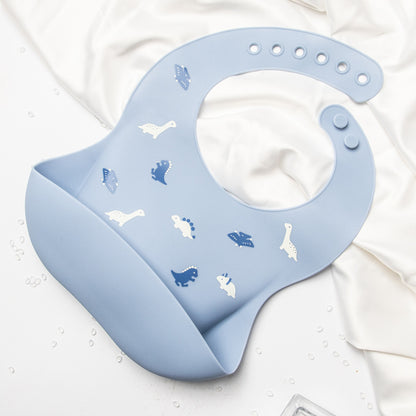 Waterproof Bib