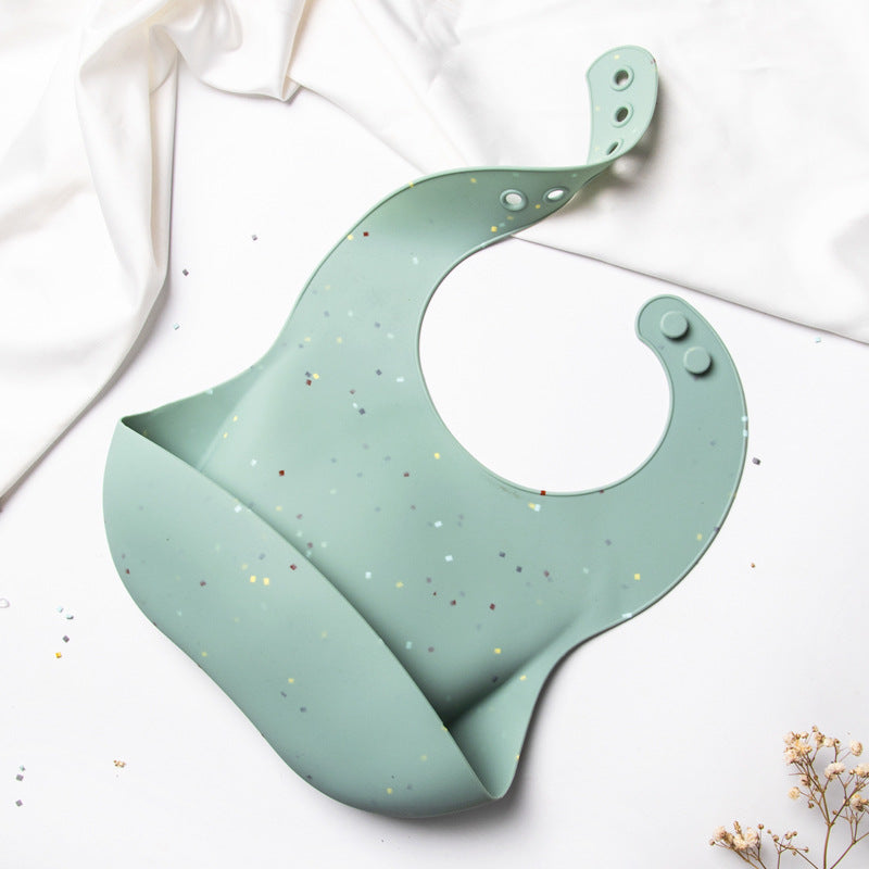 Waterproof Bib