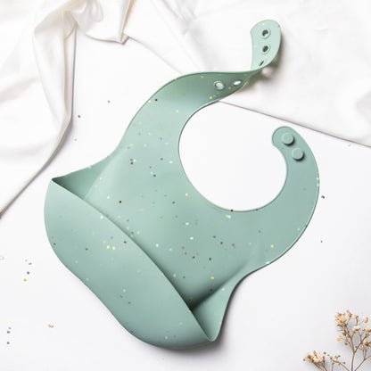 Waterproof Bib