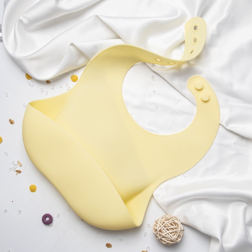 Waterproof Bib - Nidoozi