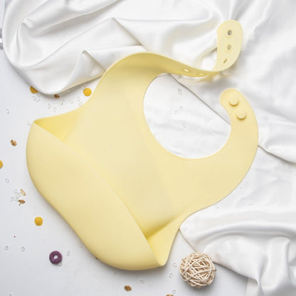 Waterproof Bib - Nidoozi