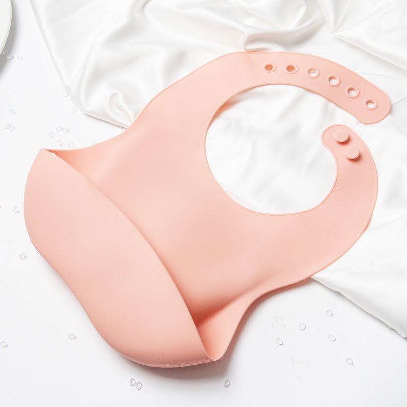 Waterproof Bib - Nidoozi