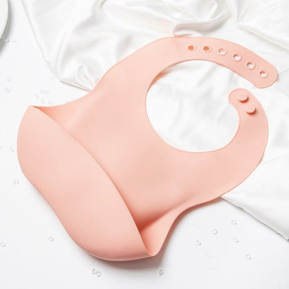 Waterproof Bib - Nidoozi