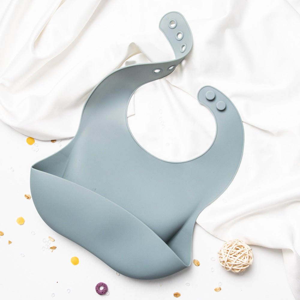 Waterproof Bib - Nidoozi