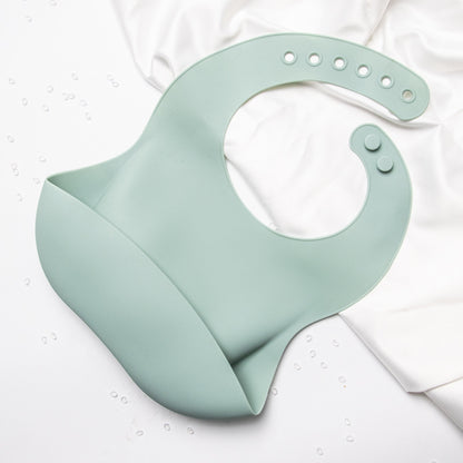 Waterproof Bib