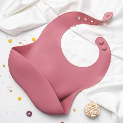 Waterproof Bib - Nidoozi