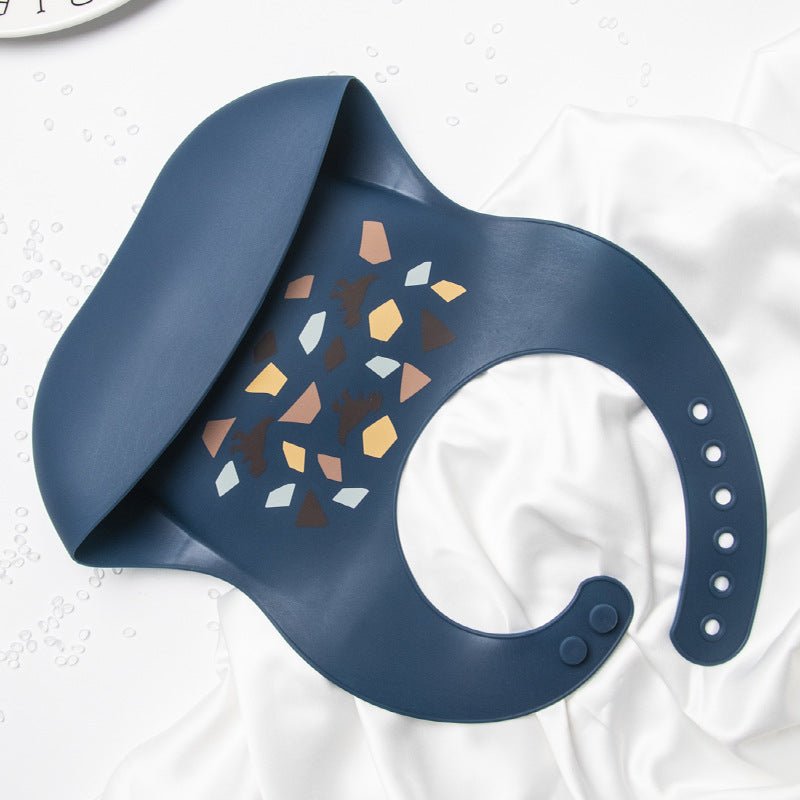 Waterproof Bib - Nidoozi