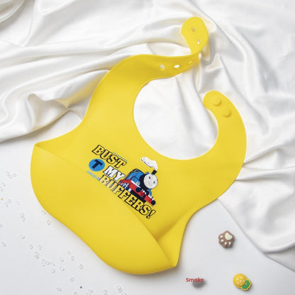 Waterproof Bib