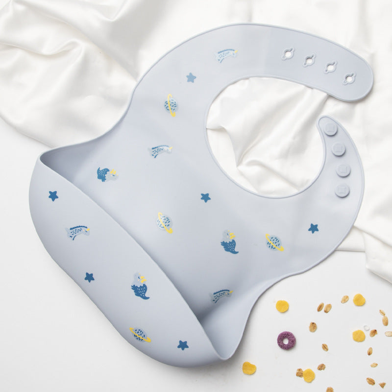 Waterproof Bib