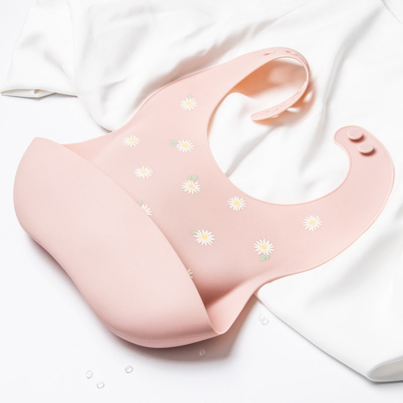 Waterproof Bib