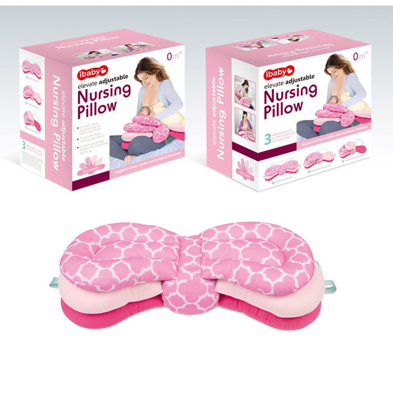 Newborn Baby Lactation Pillow - Nidoozi
