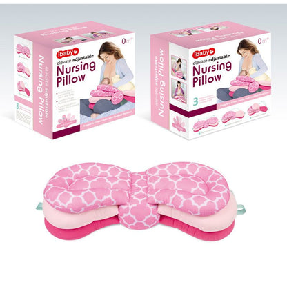 Newborn Baby Lactation Pillow - Nidoozi