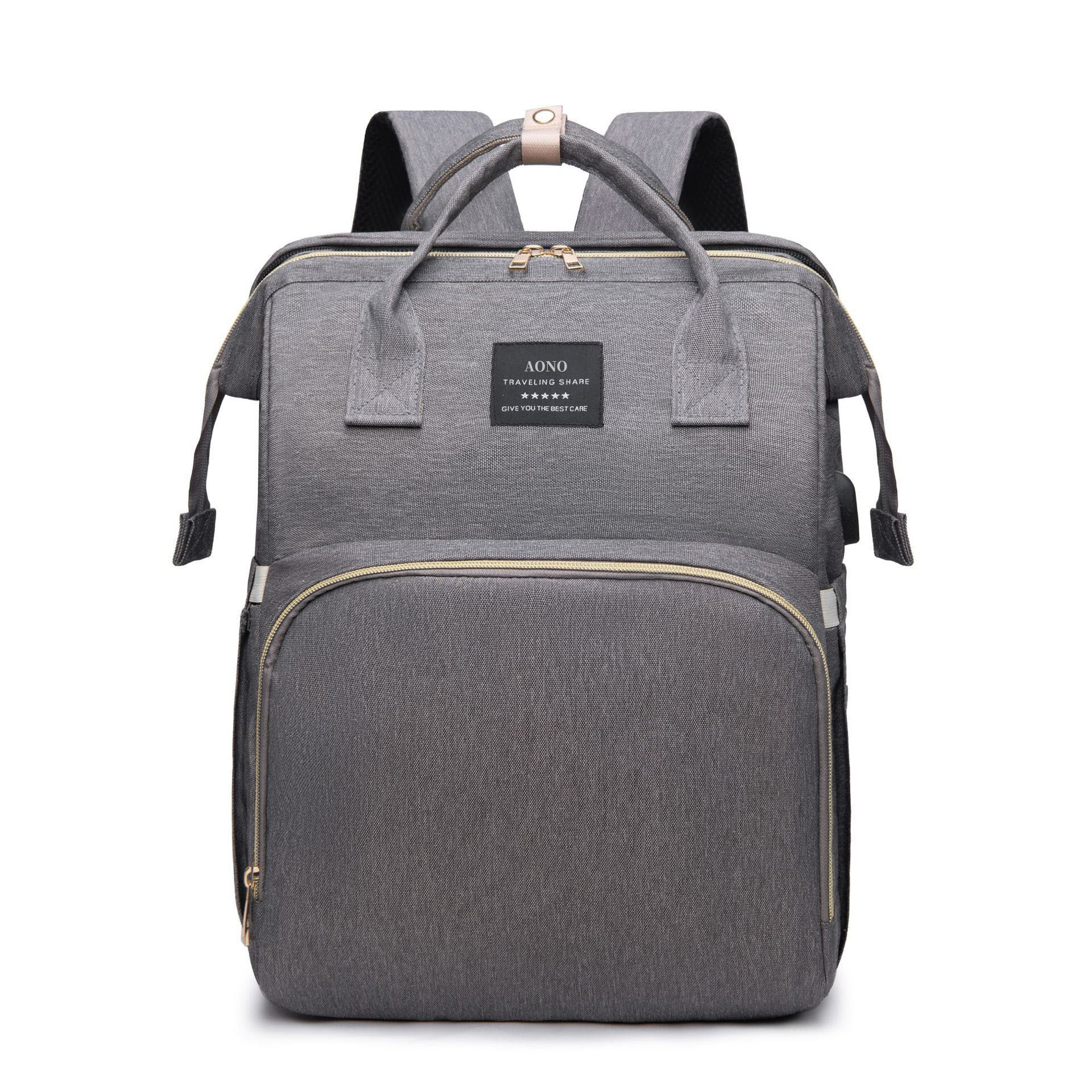 Mother and Baby Bag - Nidoozi