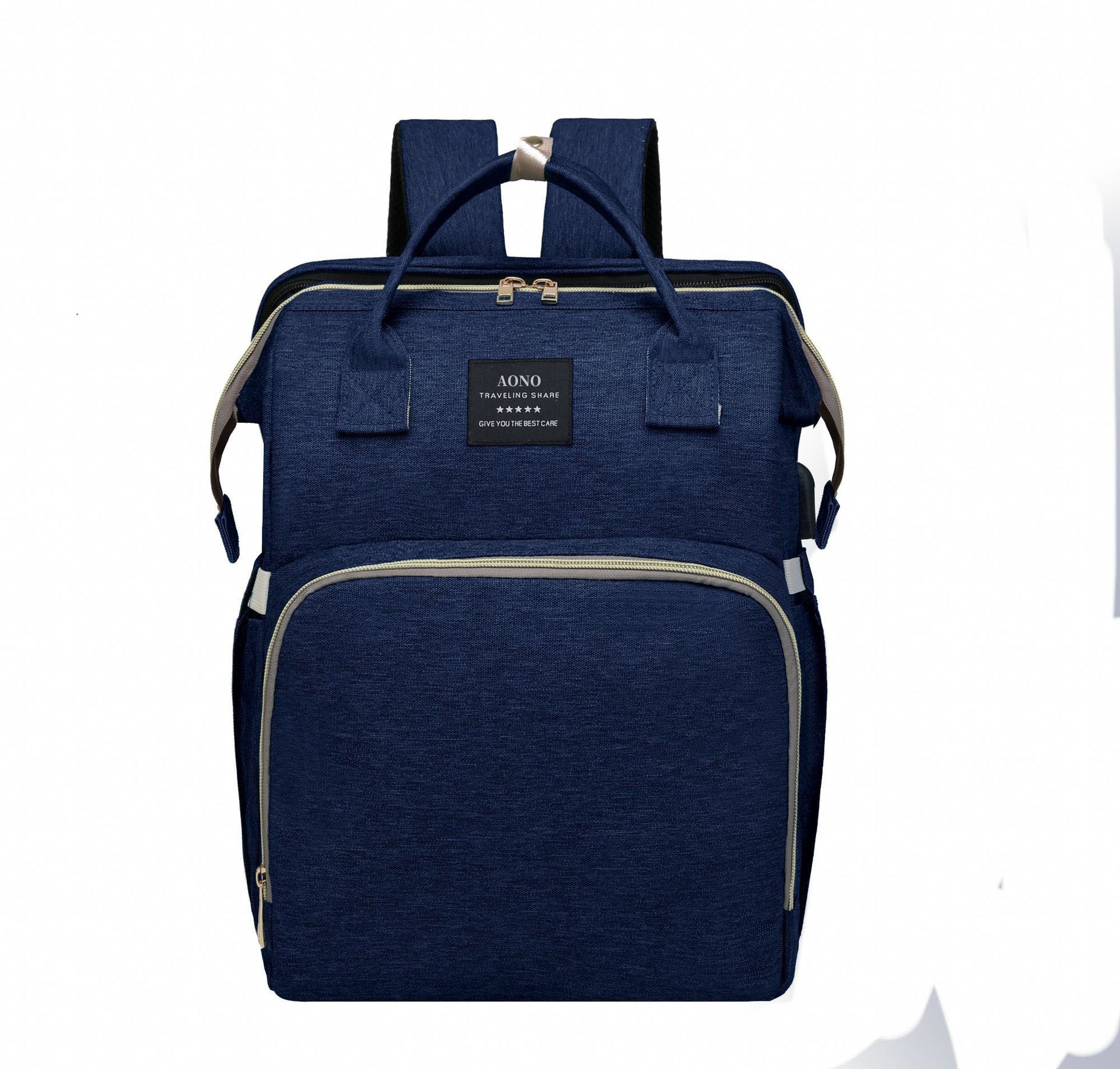 Mother and Baby Bag - Nidoozi