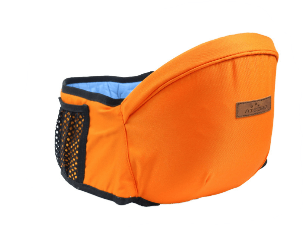 Baby Waist Stool - Nidoozi