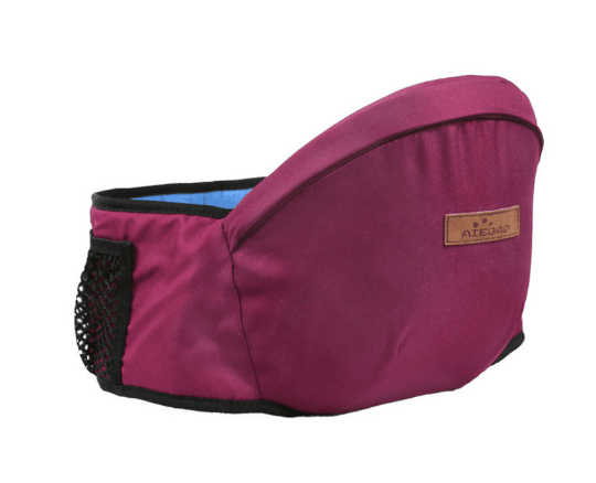 Baby Waist Stool - Nidoozi