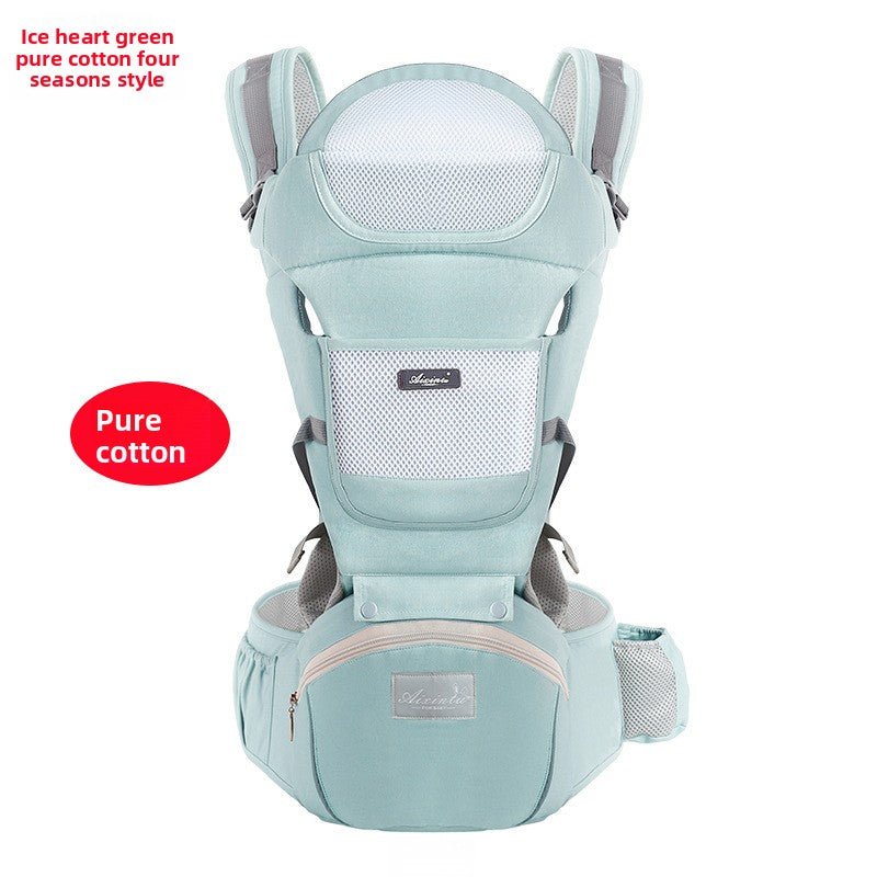 Baby Carrier - Nidoozi