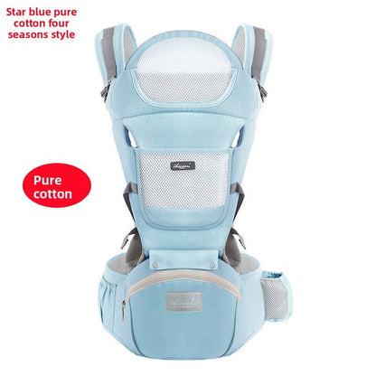 Baby Carrier - Nidoozi