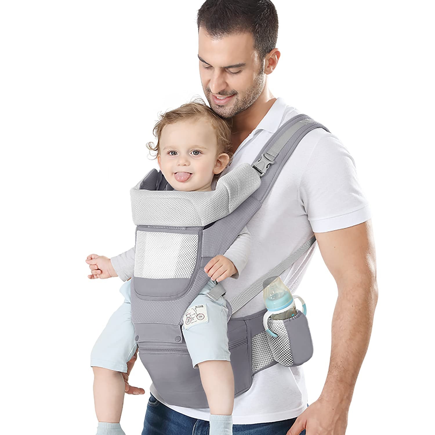 Baby Carrier - Nidoozi