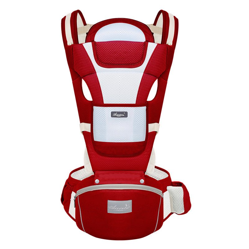 Baby Carrier - Nidoozi