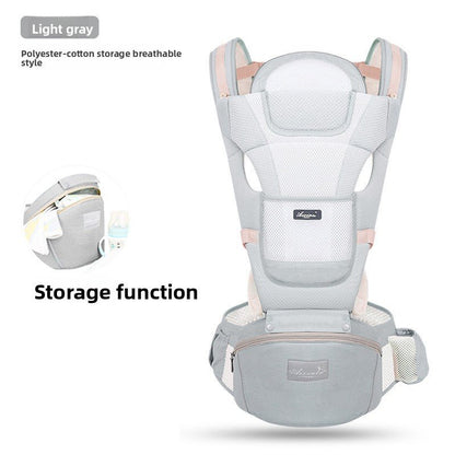 Baby Carrier - Nidoozi