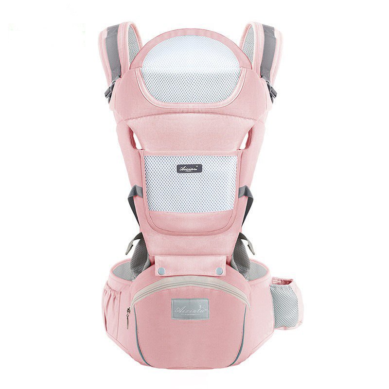 Baby Carrier - Nidoozi